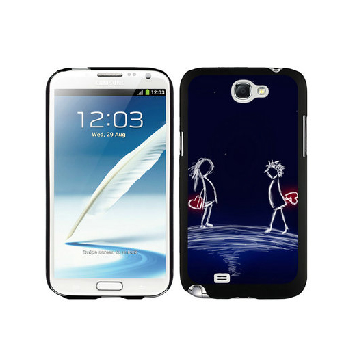 Valentine Give You Love Samsung Galaxy Note 2 Cases DRG | Coach Outlet Canada